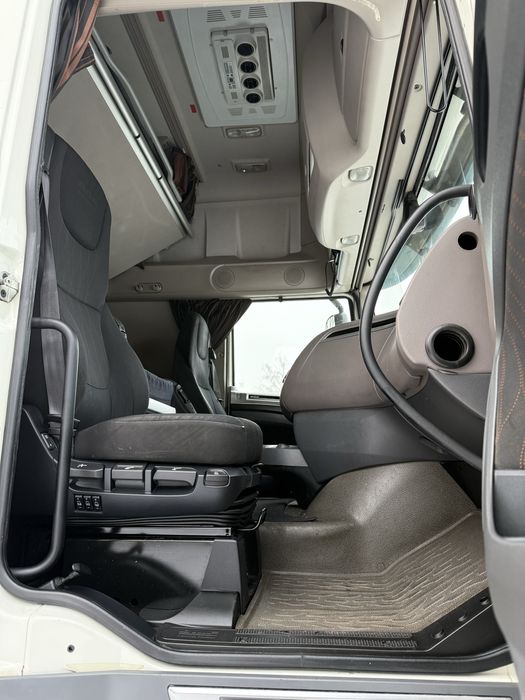 DAF XF 530 Automat 2.0.1.8 r