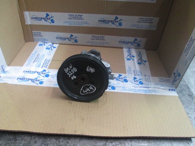 Bomba de direção BMW 3 (E90)