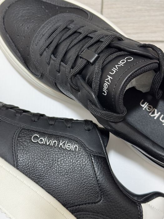 Нові оригінальні чоловічі кросівки Calvin Klein розмір 43 eu, 10 us