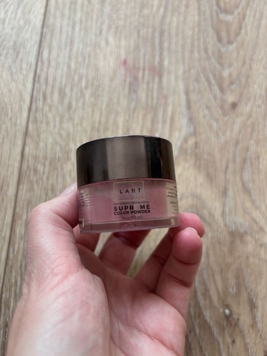 Lart puder LS106