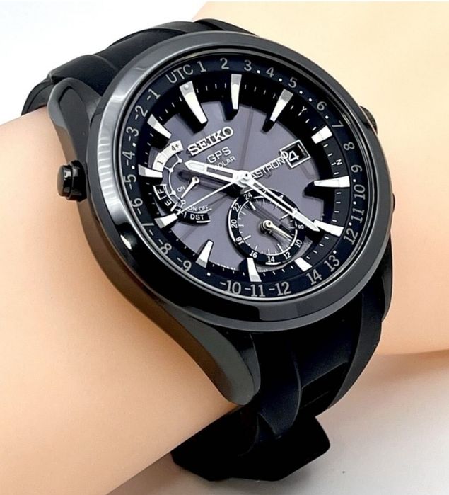 Seiko Astron 7X52 0AB0