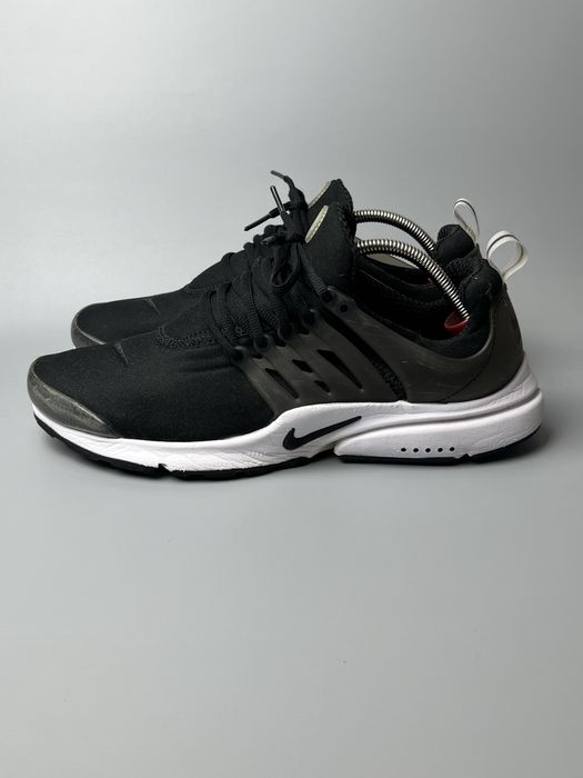 Оригінал‼️кросівки кроссовки Nike Presto розмір:46-30 см устілка