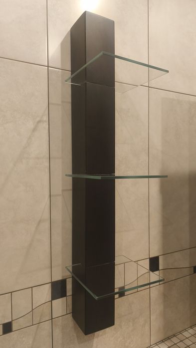 Zestaw mebli łazienkowych