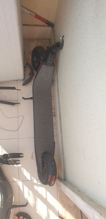 Trotinete Ninebot ES2 para peças