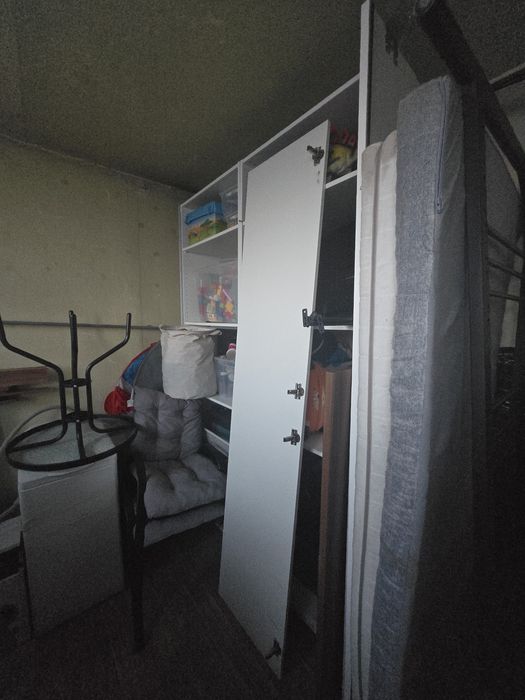 Forsand drzwi białe 50x229cm ikea 
Drzwi, biały, 50x229 cm
Drzwi, biał