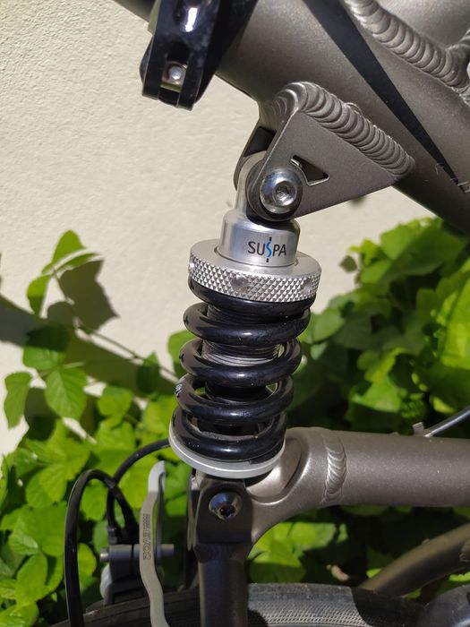 dahon jetstream p8
