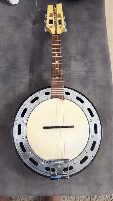 Banjos Marcelo Luthier