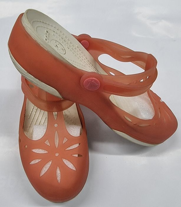 Женские сабо  CROCS