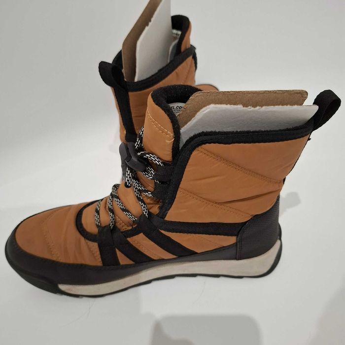 Buty zimowe Sorel