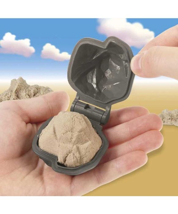 PLAY-DOH Wheels Ciastolina Zestaw Koparka E9226