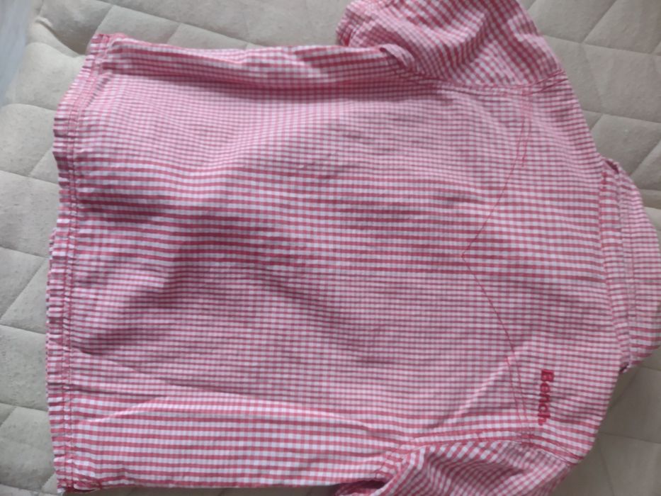 Koszule chłopięce 104