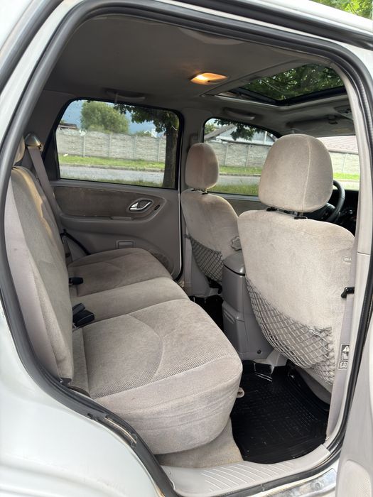 Mazda Tribute Автомат