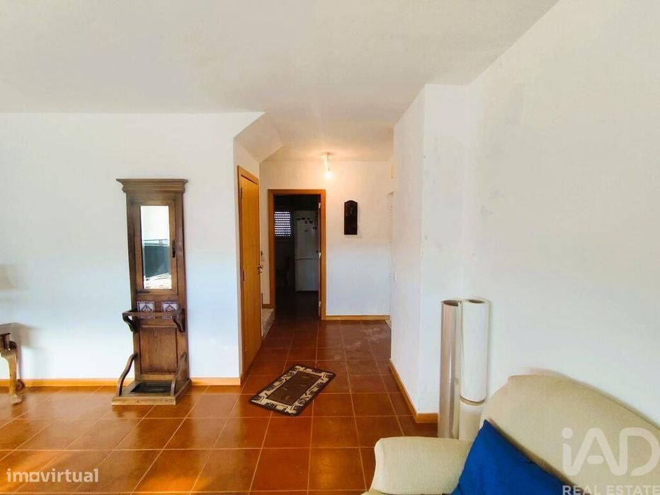Duplex T2 em Nossa Senhora da Conceição e São Bartolomeu de 84 m2