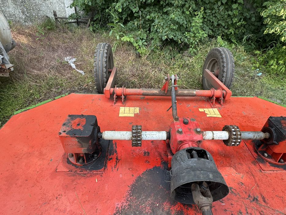 Садова Косарка Warka