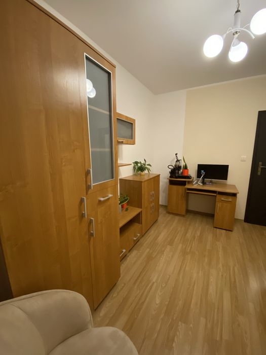 Pokój ul. Przewóz
