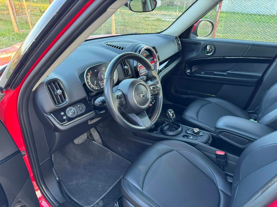 Mini Countryman 1.5 2022rok