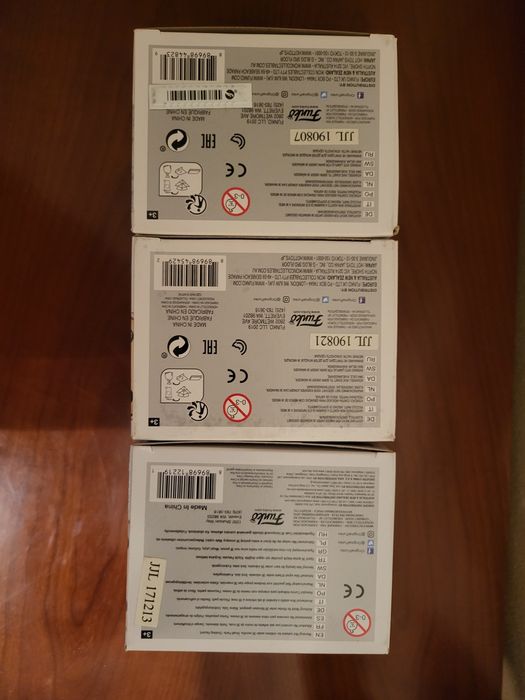 Funko Pop Game of Thrones Cersei Lannister King Bran Night King