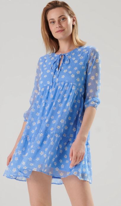 Сукня літня sinsay