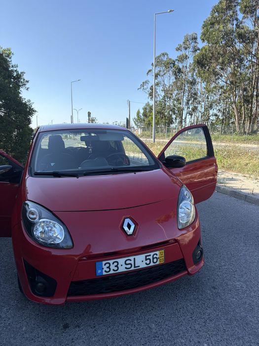 Twingo Rip Curl edition