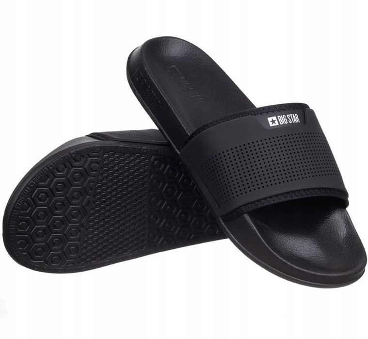 Big Star klapki męskie 40-46