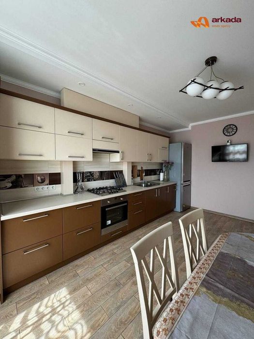 Оренда 2кімнатної квартири по вул. Довженка