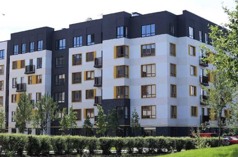 ПРОДАЖ 1-кімнатної квартири в ЖК «Молодість» | Ірпінь | 39,7 м²
