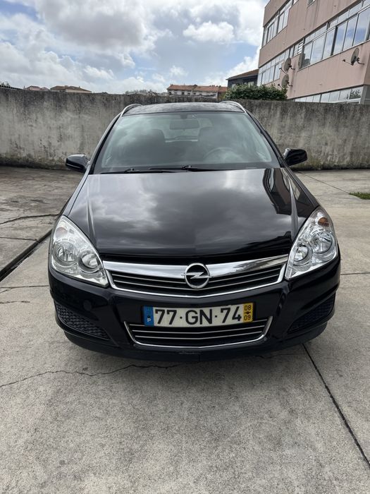Opel Astra H Carrinha 2008