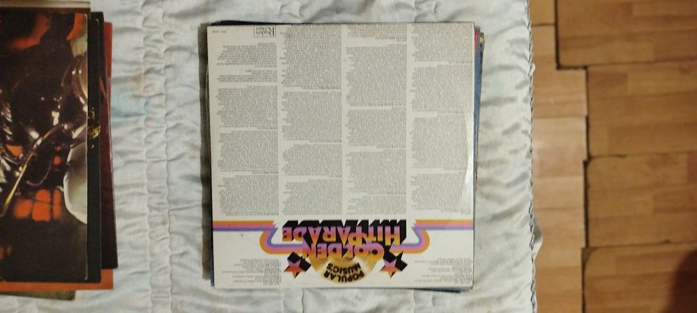 Discos Vinil antigos