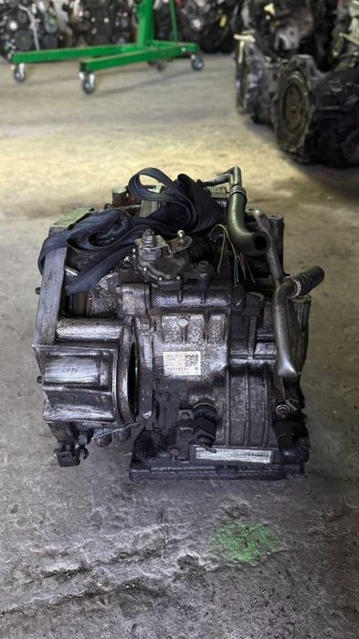 Коробка Автомат АКПП JUD 1.8 2.0 TFSI FSI Golf 5 GTI, Skoda Octavia RS, Passat B6