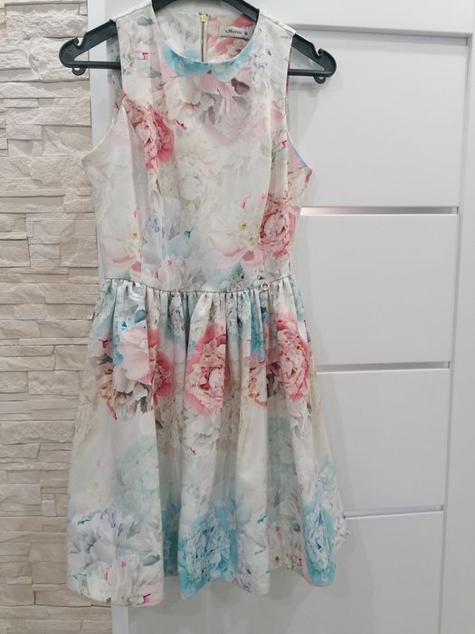 Sprzedam sukienkę, sukienka