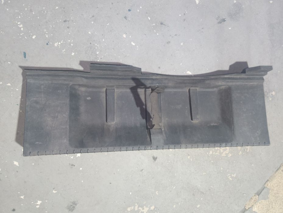 Tampa/ proteção mala SEAT Ibiza 6L