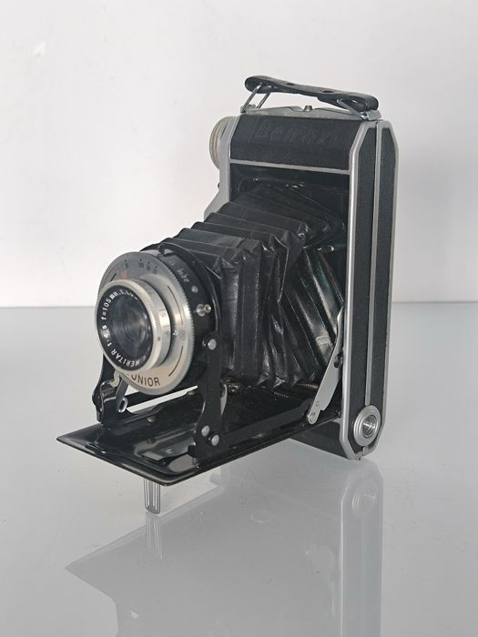 Aparat mieszkowy Beier Beirax Junior Meritar Niemcy