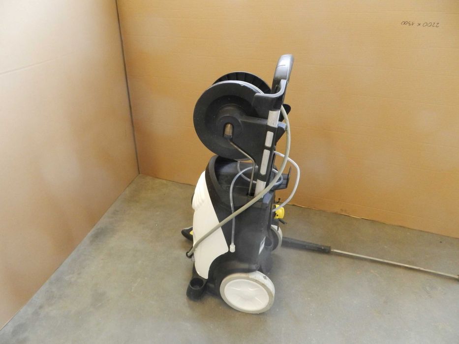 myjka ciśnieniowa karcher hd 7/10