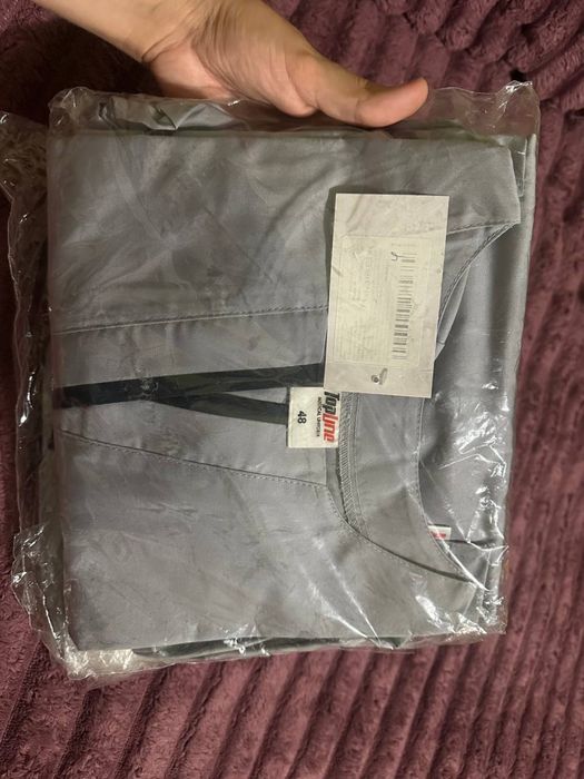 Медичний костюм Турин фірми TopLine 48 р