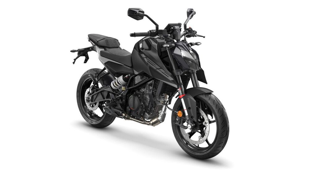 KTM