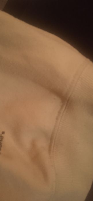 Bluza XS z kapturem