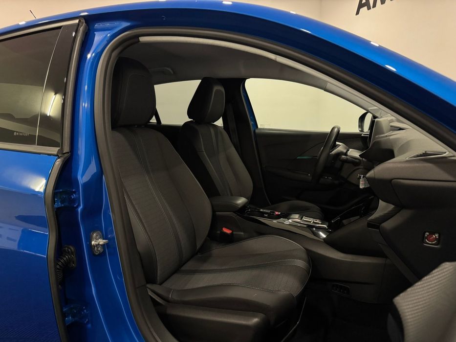 Peugeot e-208 50 kWh Allure Pack