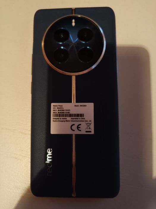 Smartfon Realme 12 pro 5 G