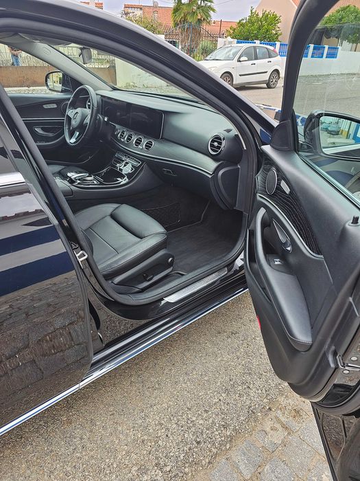 Mercedes E220d AVANGARDE+ — photo 5
