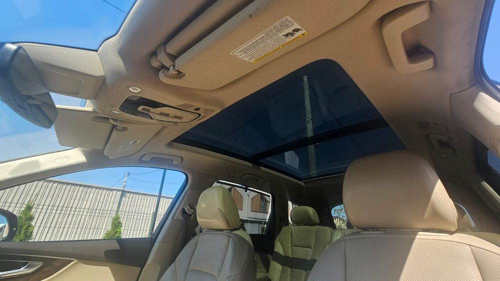 Audi Q7 2018 VIN WA1LAAF79KD009967 фото оголошення 4 з 8