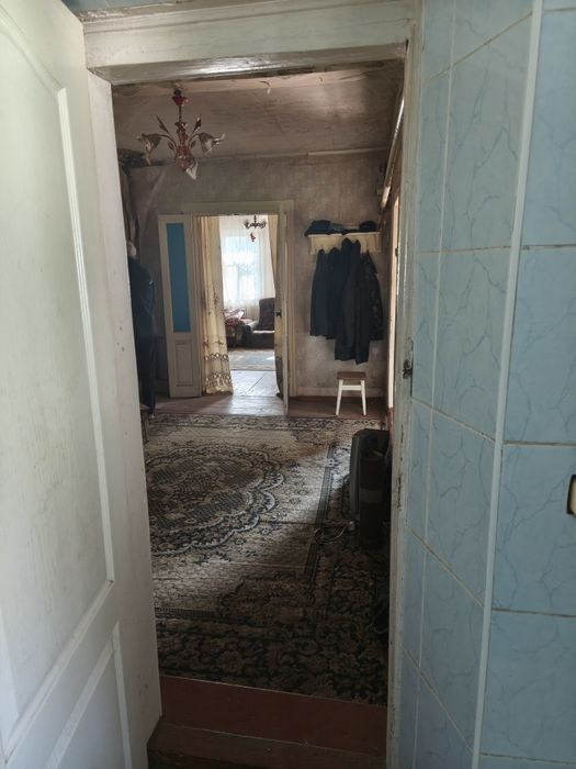 Продаж будинку. Роменская.