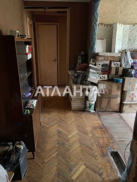 3-rooms apartment apartment by the address (area 61,6 m²) - Atlanta.ua - photo 9