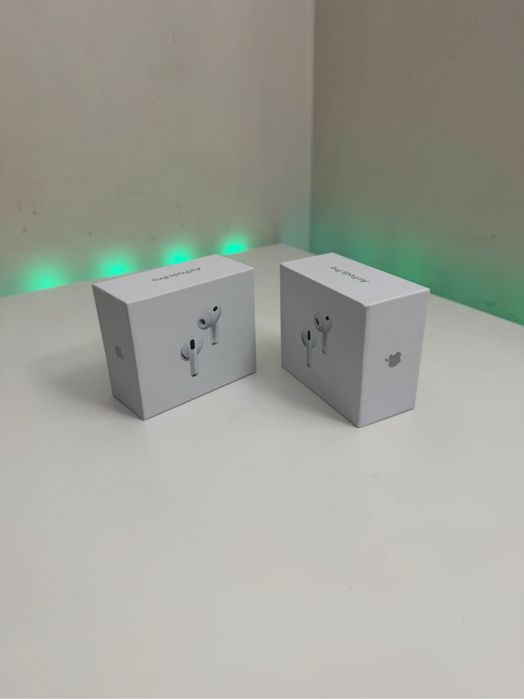 Apple airpods pro3