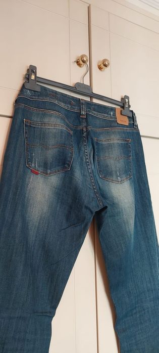 Calças Ganga Senhora NOVAS