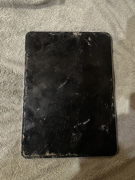 Ipad pro 11m2 128gb