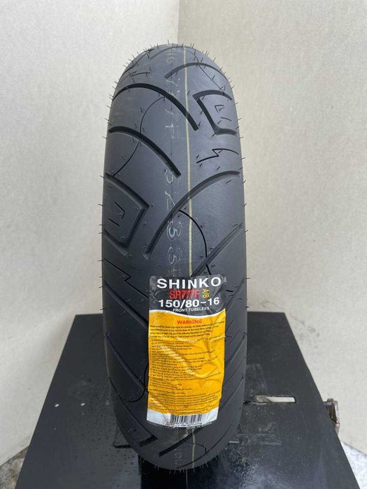 Мотошина Shinko 777 нова | крейсер R15 R16 R17 R19 R21: 4 990 грн ...