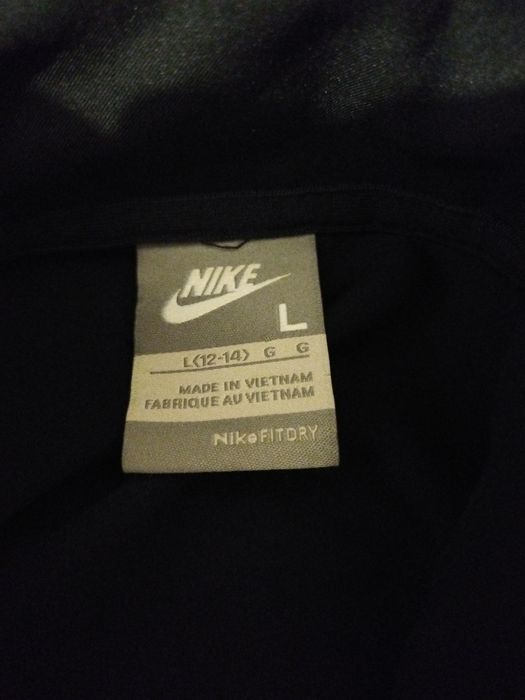Orginalna bluza damska Nike L Nowa.