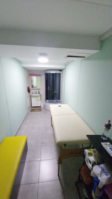 Продается спорт зал