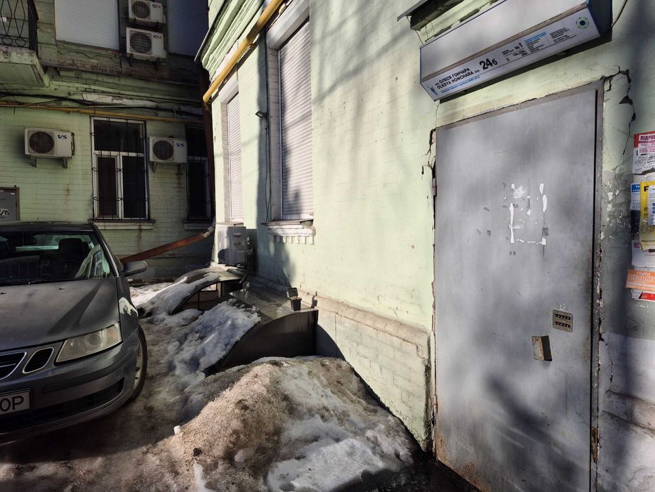 Коммерческая недвижимость по адресу (площадь 31,7 м²) - Atlanta.ua - фото 9