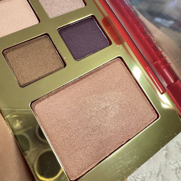 Paletki Estēe Lauder Pure Color 2 sztuki